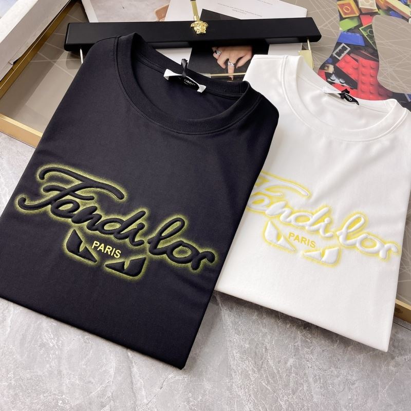 Fendi T-Shirts